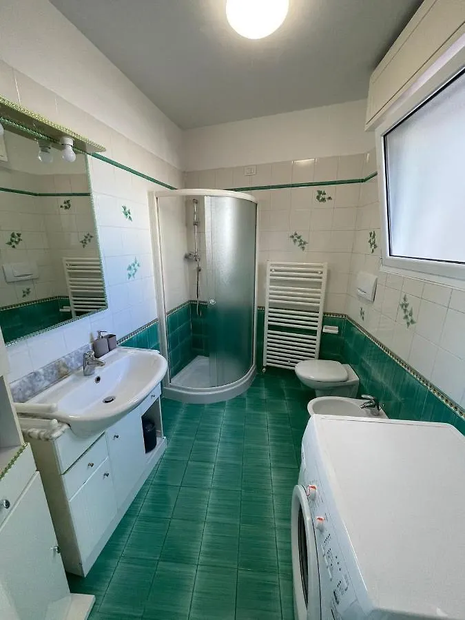 Vista Mare Apartment Misano Adriatico