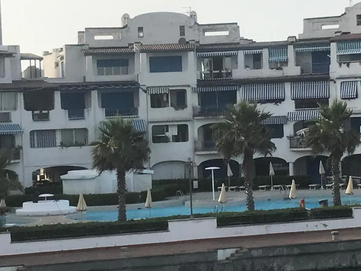 Vista Mare Apartment Misano Adriatico